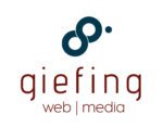 Logo - Giefing web | media