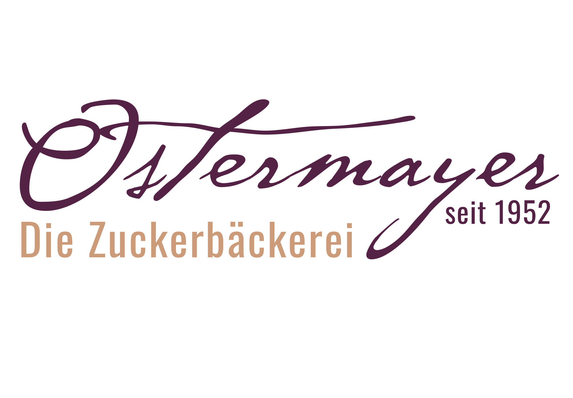 Ostermayer - Logo - Giefing web | media
