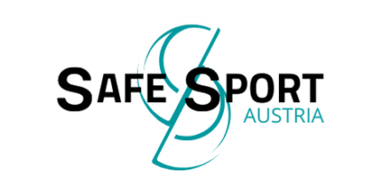 Safe Sport Logo - Giefing web | media