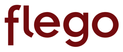 Flego Logo - Giefing web | media