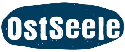 OstSeele Logo - Giefing web | media