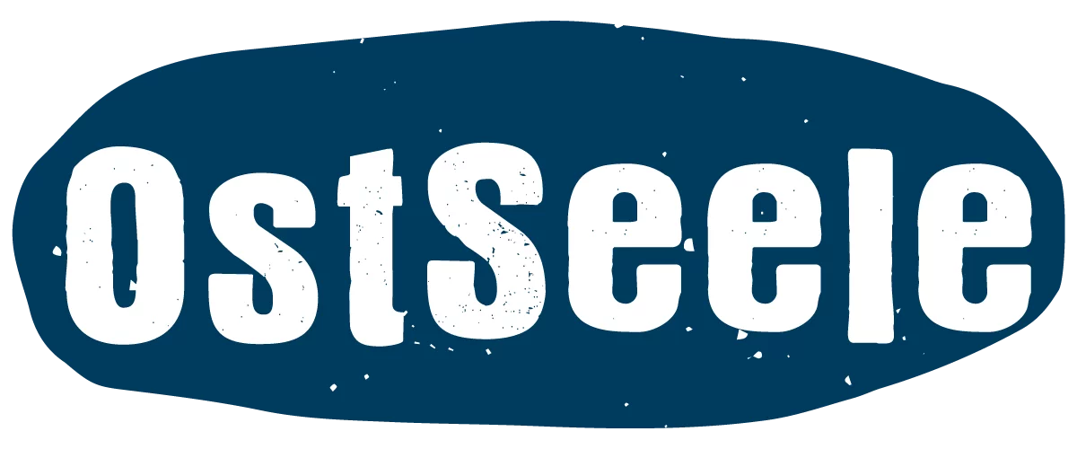 OstSeele Logo - Giefing web | media