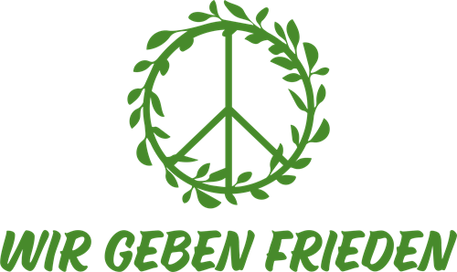 Friedensgärten - Giefing web | media