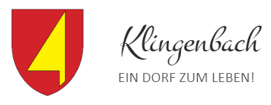 Klingenbach - Giefing web | media