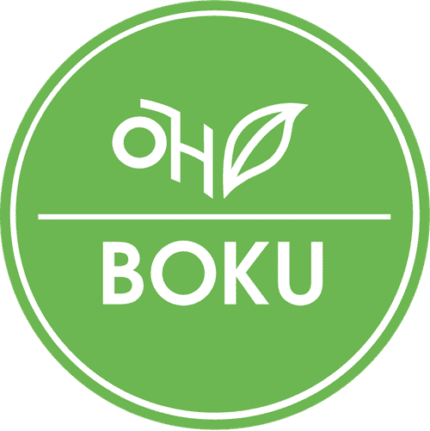 ÖH Boku - Giefing web | media