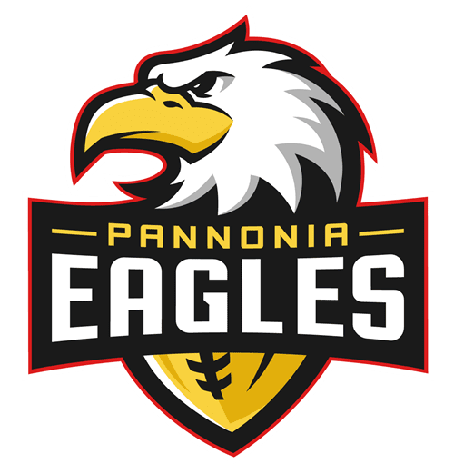 Pannonia Eagles - Giefing web | media