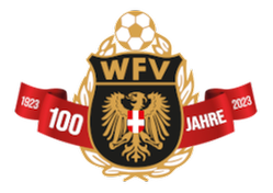 Wiener Fussballverband - Giefing web | media